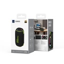 Wiwu H5 Su Geçirmez RGB Işıklı TWS Bluetooth Hoparlör v5.3 15W - 9