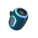 Wiwu H9 RGB Işıklı Askılı TWS Bluetooth Speaker Hoparlör v5.3 10W - 4