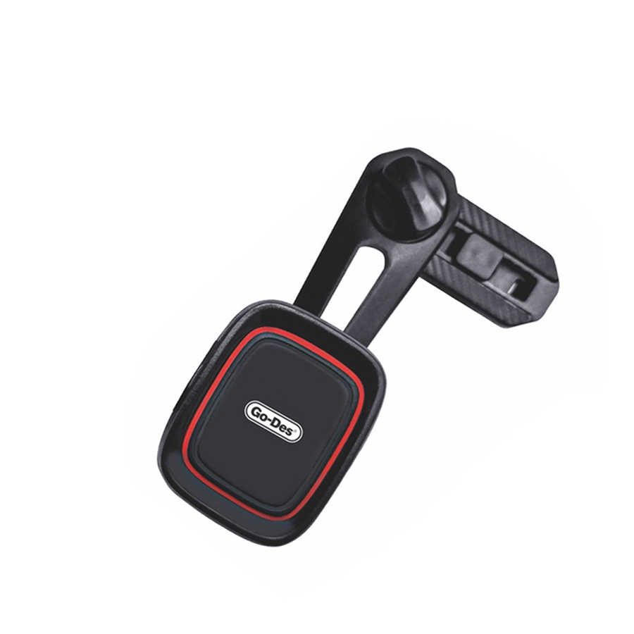 ​​​Go Des GD-HD688 Magnetik Araç Telefon Tutucu - 3