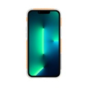 Apple iPhone 13 Uyumlu Kılıf SkinArma Şeffaf Airbag Tasarımlı Keisha Kapak - 6