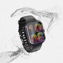 Lenyes LW-218 iOS ve Android Uyumlu Akıllı Saat - 1