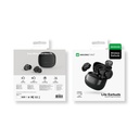 Amazingthing Amazsound Lite Dijital LED Göstergeli Kulak İçi Bluetooth Kulaklık v5.4 - 10
