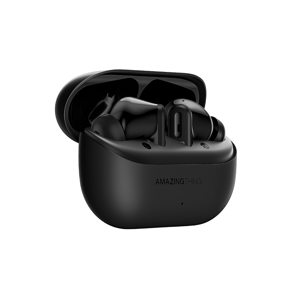 Amazingthing Amazsound Luxe ENC Teknolojili Kulak İçi Bluetooth Kulaklık v5.4 - 1
