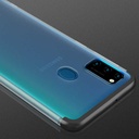 Samsung Galaxy M30S Uyumlu Kılıf Zore Nili Kapak - 3