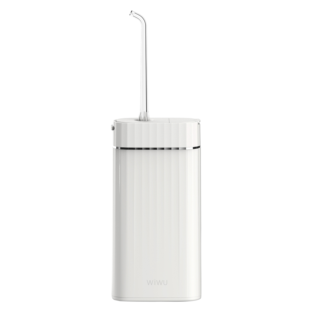 Wiwu Wi-TP001 Taşınabilir Ağız Duşu Makinesi - 2