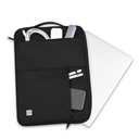 Wiwu Alpha Slim Sleeve 14 inç Su Geçirmez Laptop Çantası - 1