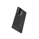 Galaxy Z Fold 7 Kılıf M-safe Şarj Özellikli 600D Metal Kamera Çerçeveli Raptic Aramid Fiber Geotik Serisi Kapak - 5