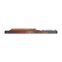 Pitaka Magnetic Woven Serisi Aramid Fiber Magnetik Kartlık - 16