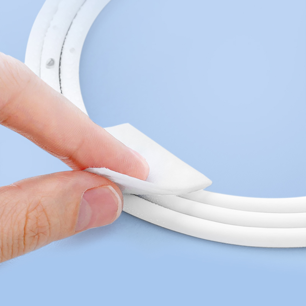 Recci RS11C Swift Serisi USB-A to Type-C 3A Hızlı Şarj Özellikli Data ve Şarj Kablosu 1M - 6