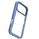 Apple iPhone 17 Pro Kılıf M-safe Şarj Özellikli Airbagli Raptic Shield Serisi Şeffaf Arka Yüzey Kapak - 9