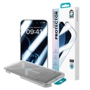 Apple iPhone 17 Pro Max Benks Ultra Shield 0.3mm Privacy Ekran Koruyucu + Kolay Uygulama Aparatlı - 5