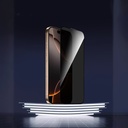 Apple iPhone 17 Wiwu GT-028 iPrivacy Temperli Cam Ekran Koruyucu - 1