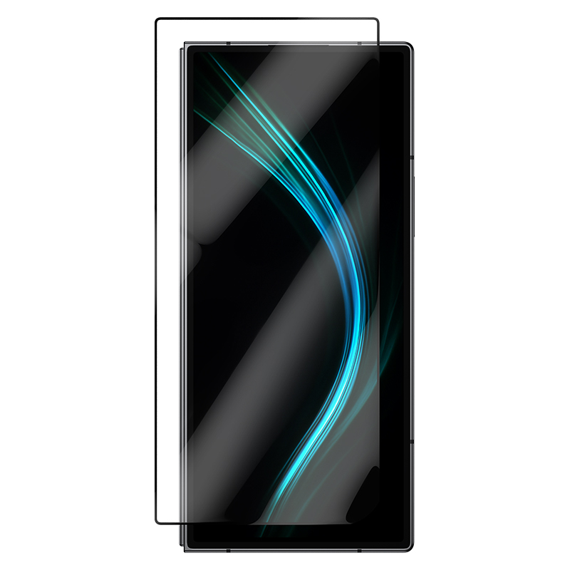 Galaxy Z Fold 7 Benks Glass Warrior HD Cam Ekran Koruyucu + Kolay Uygulama Aparatlı - 1