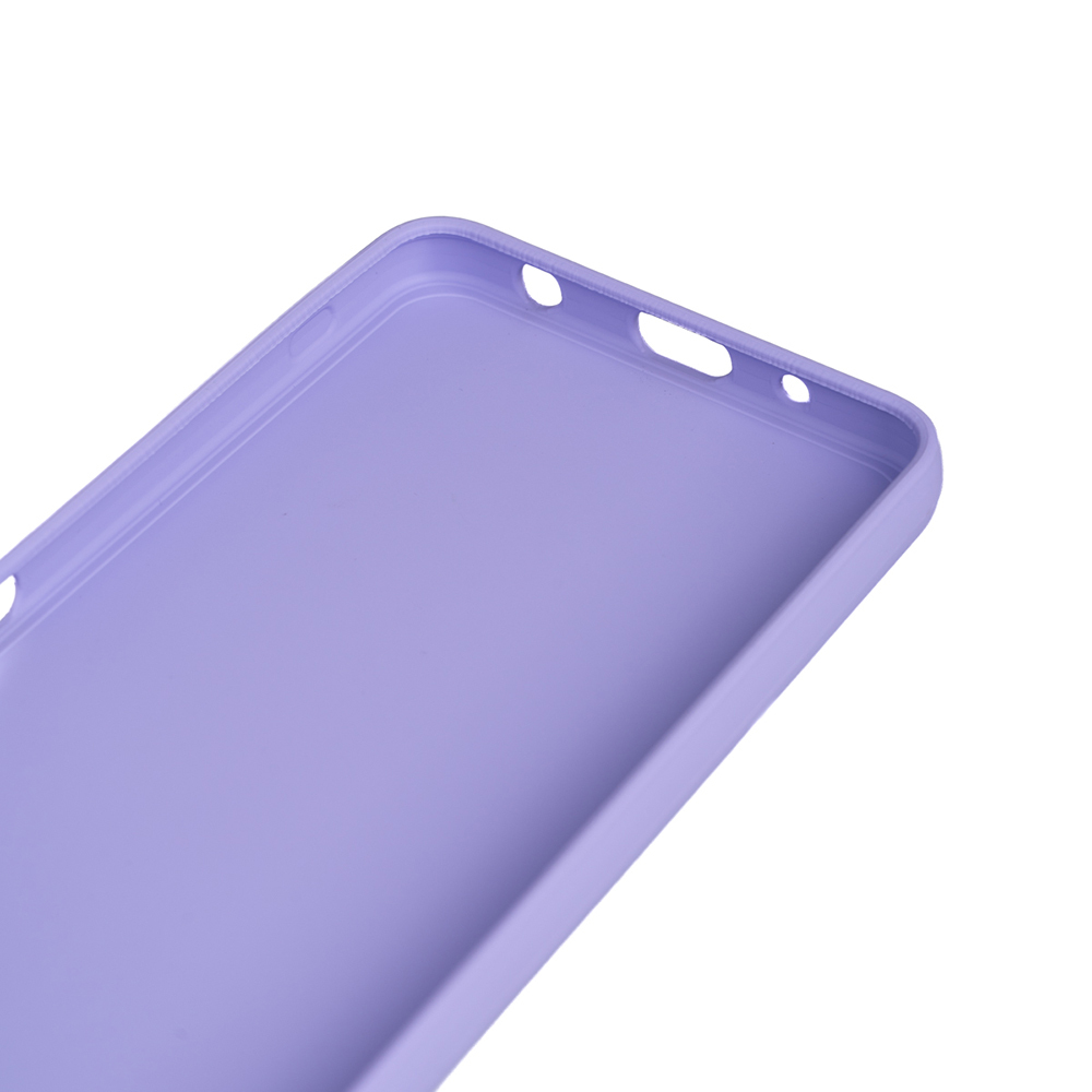 Vivo Y19 Kılıf Zore Biye Silikon - 6