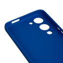 Vivo Y19 Kılıf Zore Biye Silikon - 7