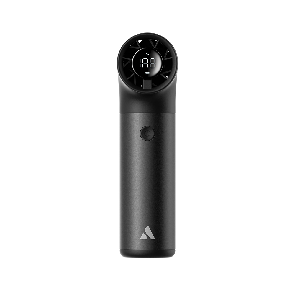 Aecooly PH01 Aero Pro Serisi Dijital LED Göstergeli Portatif Soğutucu El Fanı - 21