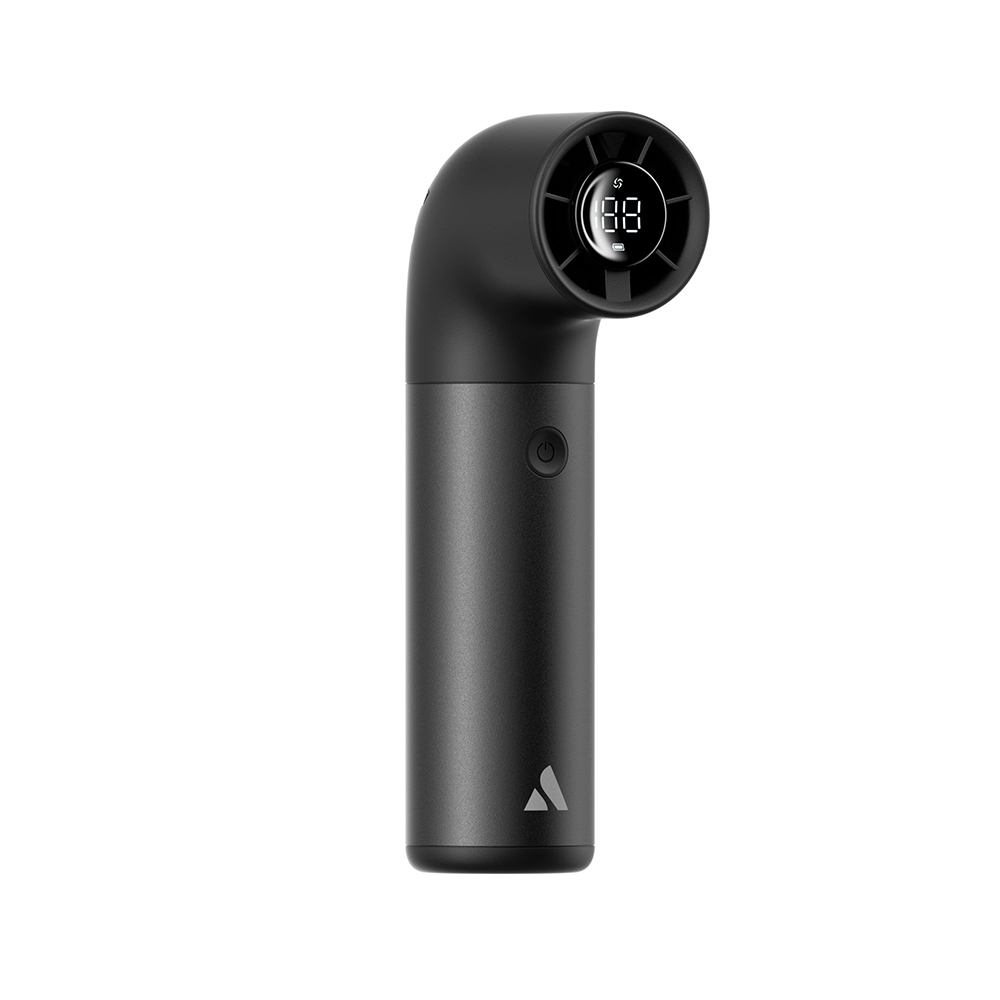 Aecooly PH01 Aero Pro Serisi Dijital LED Göstergeli Portatif Soğutucu El Fanı - 22