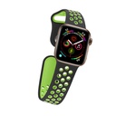 Apple Watch 38mm Uyumlu KRD-02 Silikon Kordon - 2