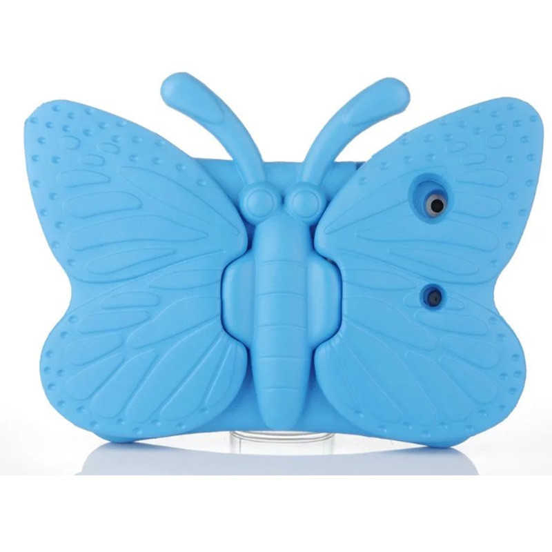 Apple iPad Mini 2-3 Uyumlu Zore Butterfly Standlı Tablet Kılıf - 1