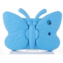 Apple iPad Mini 2-3 Uyumlu Zore Butterfly Standlı Tablet Kılıf - 1