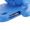 Apple iPad Mini 2-3 Uyumlu Zore Butterfly Standlı Tablet Kılıf - 4