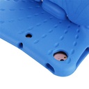 Apple iPad Mini 2-3 Uyumlu Zore Butterfly Standlı Tablet Kılıf - 5