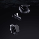 Lenyes LM210 Type-C Portlu Yapay Zeka Gürültü Önleyici Özellikli Kablosuz Yaka Mikrofonu - 1