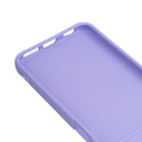 Infinix Hot 50i Uyumlu Kılıf Zore Biye Silikon - 6