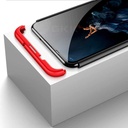 Huawei Honor 20 Uyumlu Kılıf Zore Ays Kapak - 5