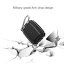 Apple Airpods Pro Uyumlu Kılıf Zore Airbag 10 Silikon - 2