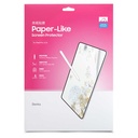 Apple iPad Pro 12.9 2020 Uyumlu (4.Nesil) Benks Paper-Like Ekran Koruyucu - 5