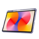 Huawei Matepad SE 11 Uyumlu Kılıf Zore Tri Folding Kalem Bölmeli Standlı Kılıf - 52