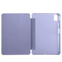 Huawei Matepad SE 11 Uyumlu Kılıf Zore Tri Folding Kalem Bölmeli Standlı Kılıf - 55