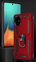 Samsung Galaxy A71 Uyumlu Kılıf Zore Vega Kapak - 10