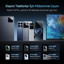 CUKTECH 10 Powerbank 10000 mAh | 150 W PD3.1 Hızlı Şarj | 2 Port (1C1A) | Kompakt Taşınabilir Şarj Cihazı – Laptop, MacBook, iPhone, Samsung, Xiaomi ile Uyumlu