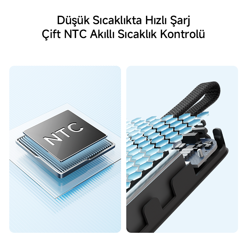 CUKTECH MagSafe Power Bank CP12 10000 mAh | 20 W Kablosuz Hızlı Şarj | iPhone 12/13/14/15/16/17 Serisi ile Uyumlu Taşınabilir Şarj Cihazı