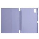 Huawei Matepad 12X Uyumlu Kılıf Zore Tri Folding Kalem Bölmeli Standlı Kılıf - 14