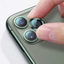 Apple iPhone 11 Pro Max Uyumlu CL-02 Kamera Lens Koruyucu - 7