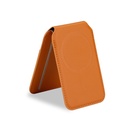 Zore CRD-06 Suni Deri Görünümlü Magnetik Kartlık - 5