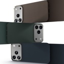 Apple iPhone 17 Pro Max Uyumlu Kılıf M-safe Şarj Özellikli Benks Yeni Seri ArmorTint ArmorAir Kevlar Kapak - 9