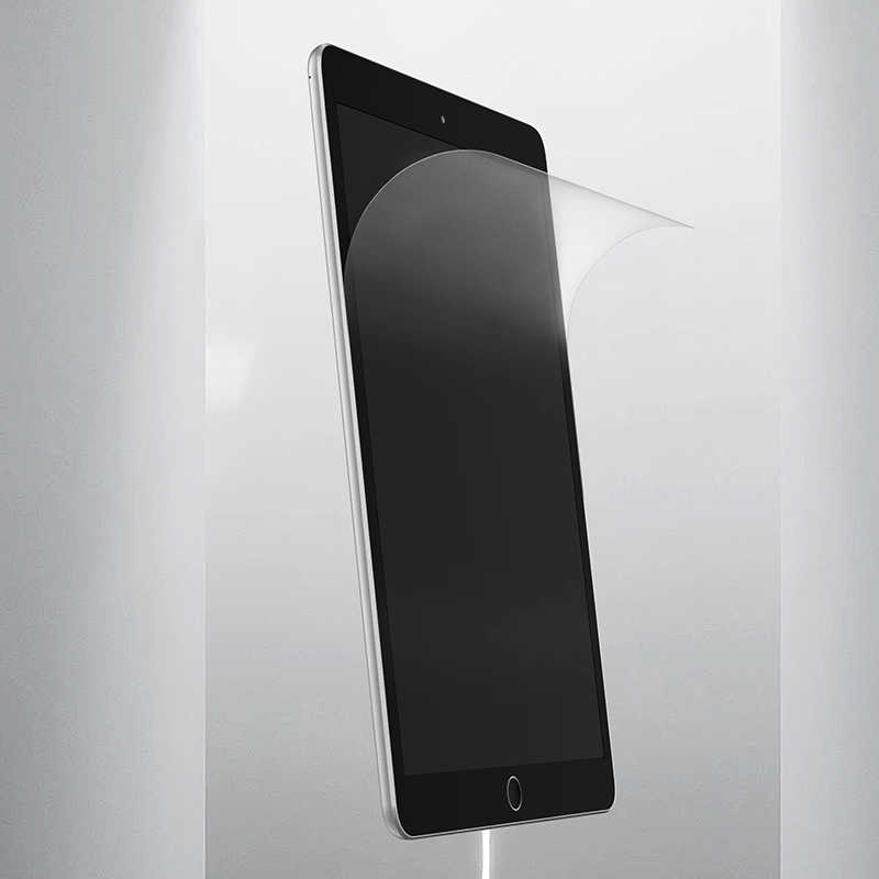 Benks Apple iPad 5 Air Uyumlu Paper-Like Ekran Koruyucu - 2