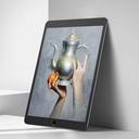 Benks Apple iPad 5 Air Uyumlu Paper-Like Ekran Koruyucu - 5