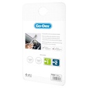 Go Des GD-G028 Magnetik Levha - 1