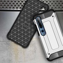 Xiaomi Mi 10 Uyumlu Kılıf Zore Crash Silikon Kapak - 5
