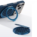 Benks L56 Magnetik 360 Derece Dönebilen ArmorPop Kevlar Tasarımlı Parmak Ring Stand - 9