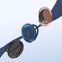 Benks L56 Magnetik 360 Derece Dönebilen ArmorPop Kevlar Tasarımlı Parmak Ring Stand - 10