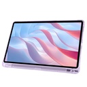 Huawei Honor Pad X9 11.5' Uyumlu Kılıf Zore Tri Folding Kalem Bölmeli Standlı Kılıf - 4