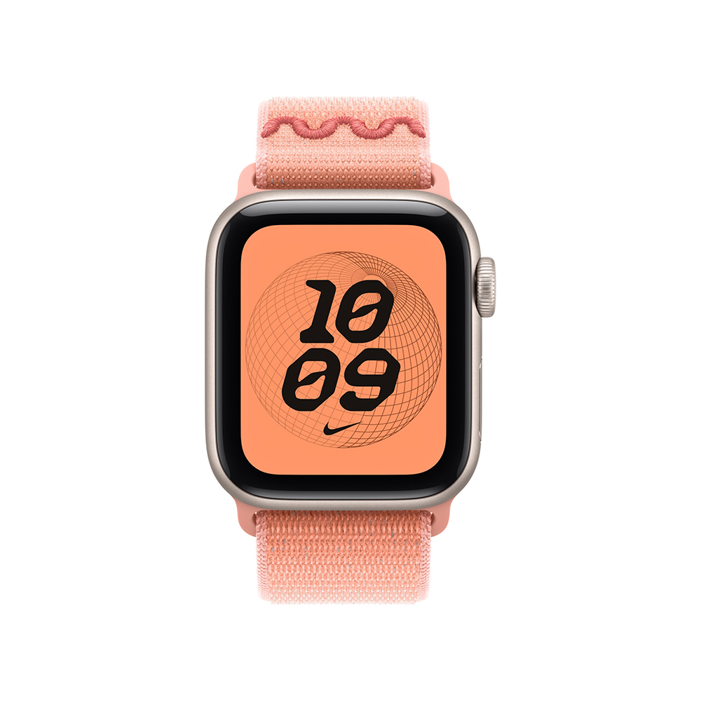 Apple Watch 10 42mm Uyumlu KRD-91 Hasır Kordon Strap Kayış - 6