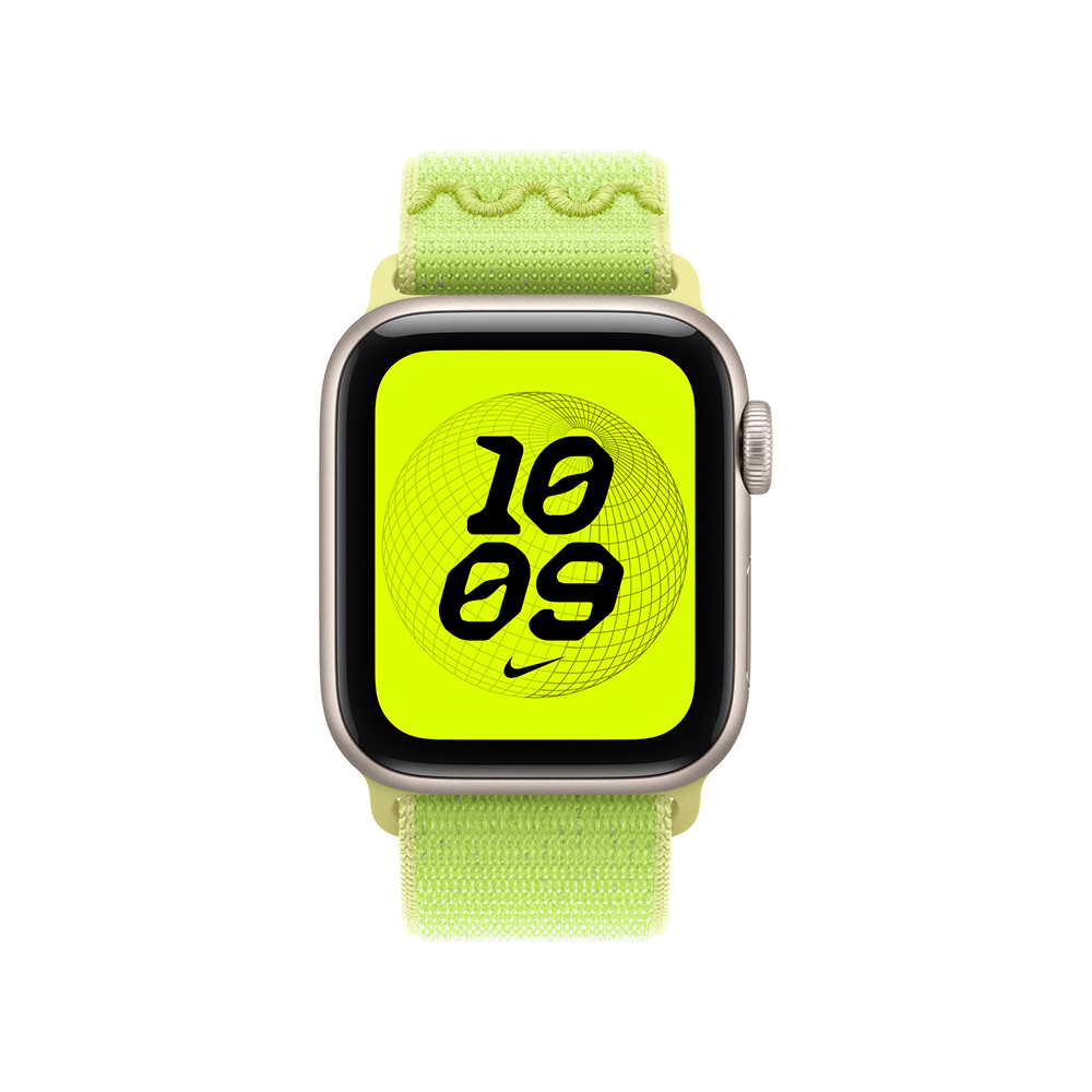 Apple Watch 10 42mm Uyumlu KRD-91 Hasır Kordon Strap Kayış - 8