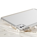 Apple iPad Air 13 2025 M3 Uyumlu Kılıf Magnetik Ayrılabilen Airbagli Zore Sliding Tablet Kılıfı - 9